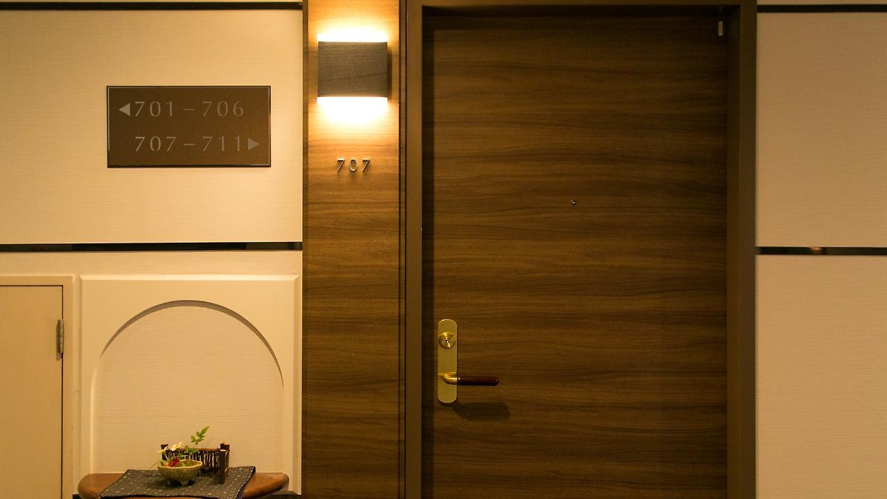 Hotel New Ueno Токио Экстерьер фото