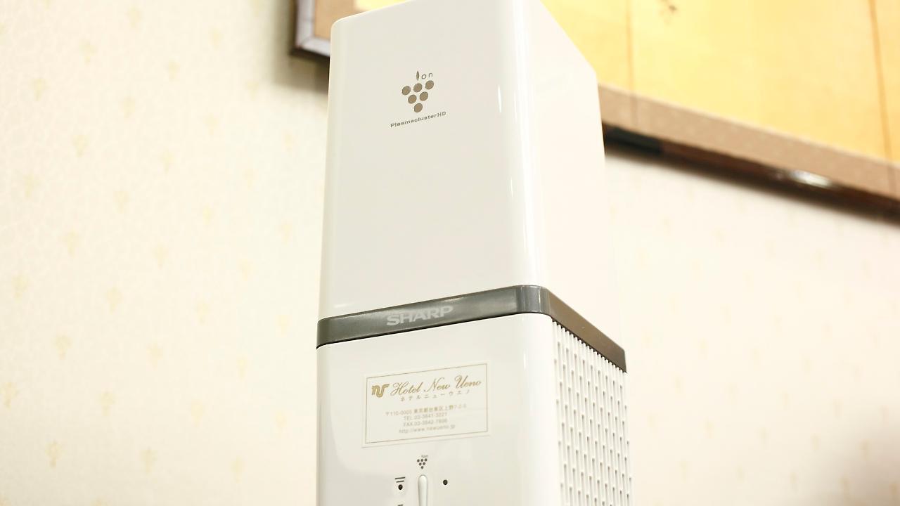 Hotel New Ueno Токио Экстерьер фото