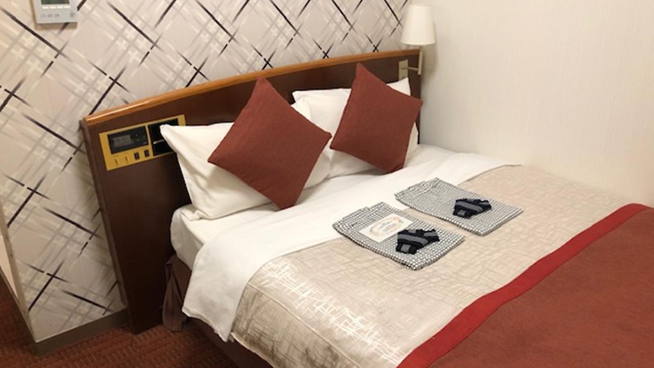Hotel New Ueno Токио Экстерьер фото