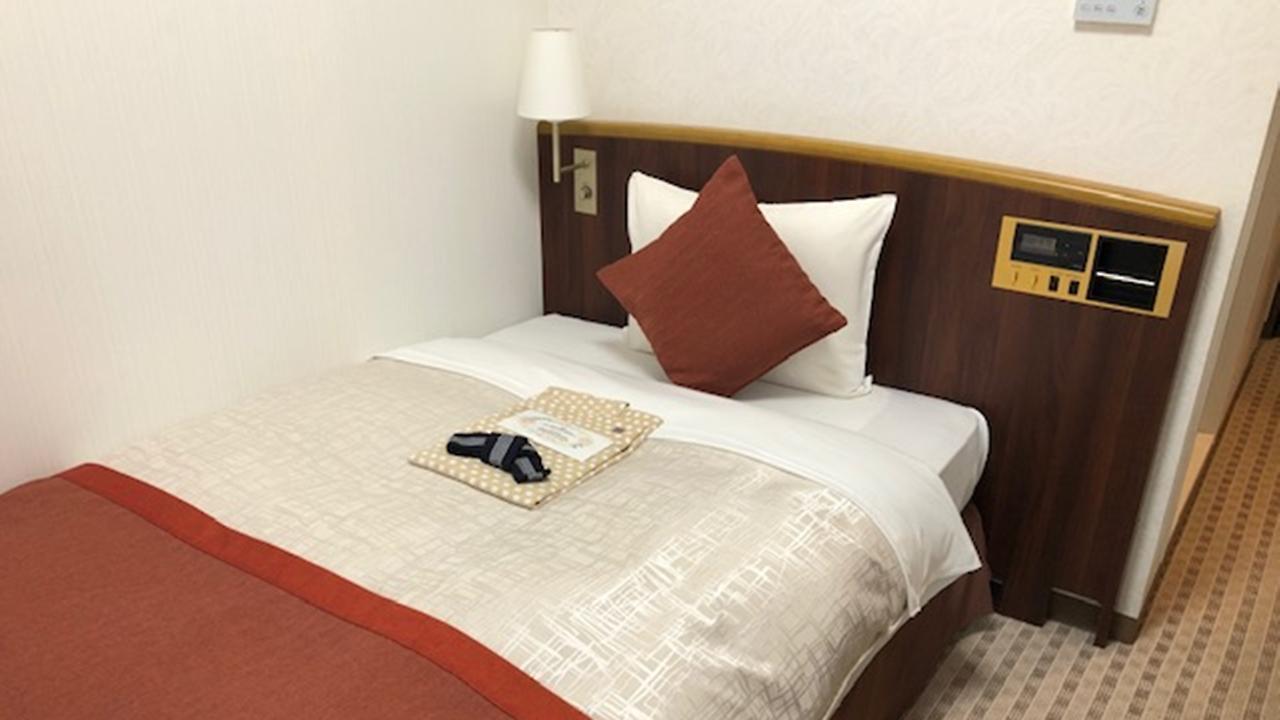 Hotel New Ueno Токио Экстерьер фото