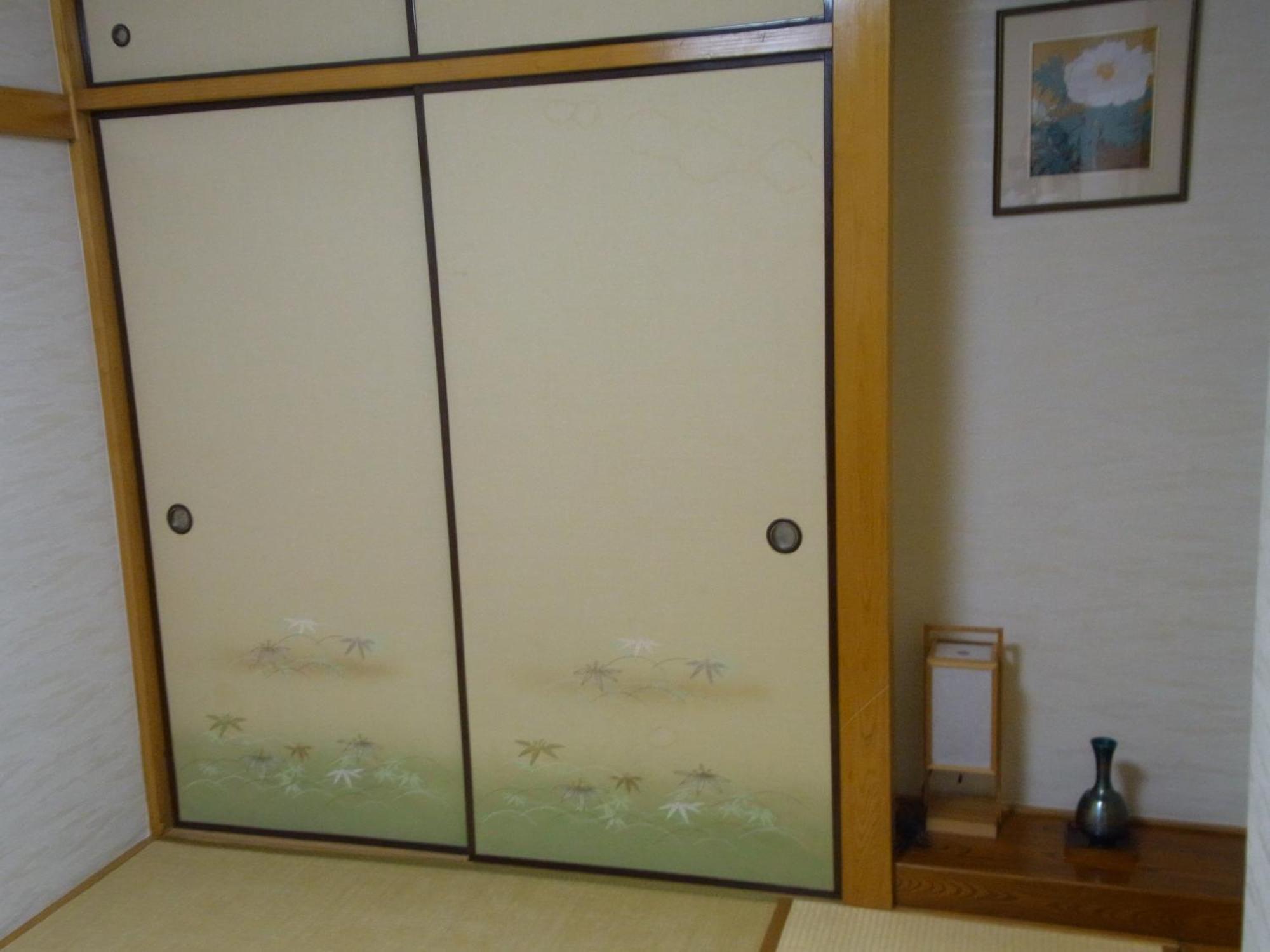 Hotel New Ueno Токио Номер фото