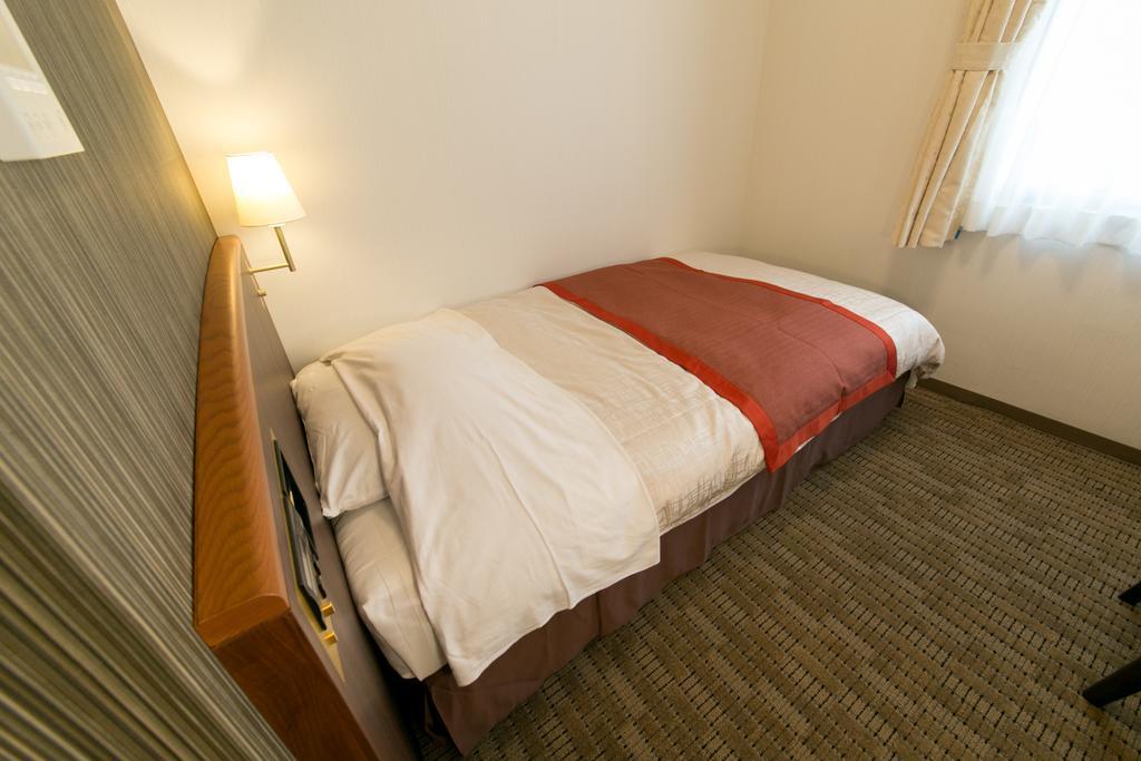 Hotel New Ueno Токио Экстерьер фото