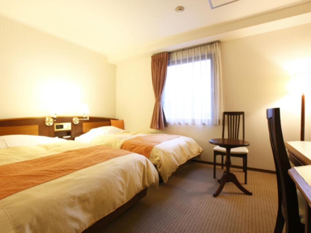 Hotel New Ueno Токио Экстерьер фото