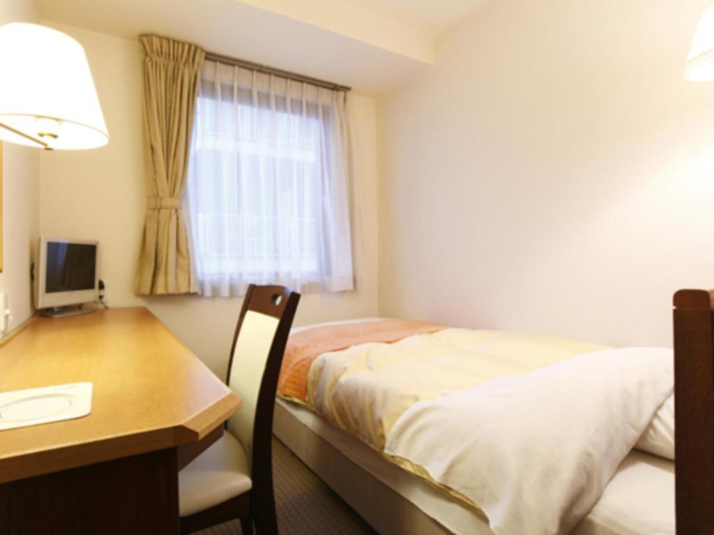 Hotel New Ueno Токио Экстерьер фото