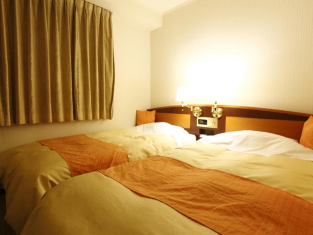 Hotel New Ueno Токио Экстерьер фото